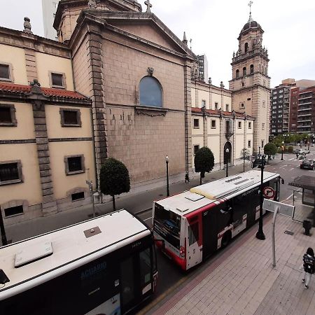 Puerto Deportivo Centro - Wifi Leilighet Gijón Eksteriør bilde